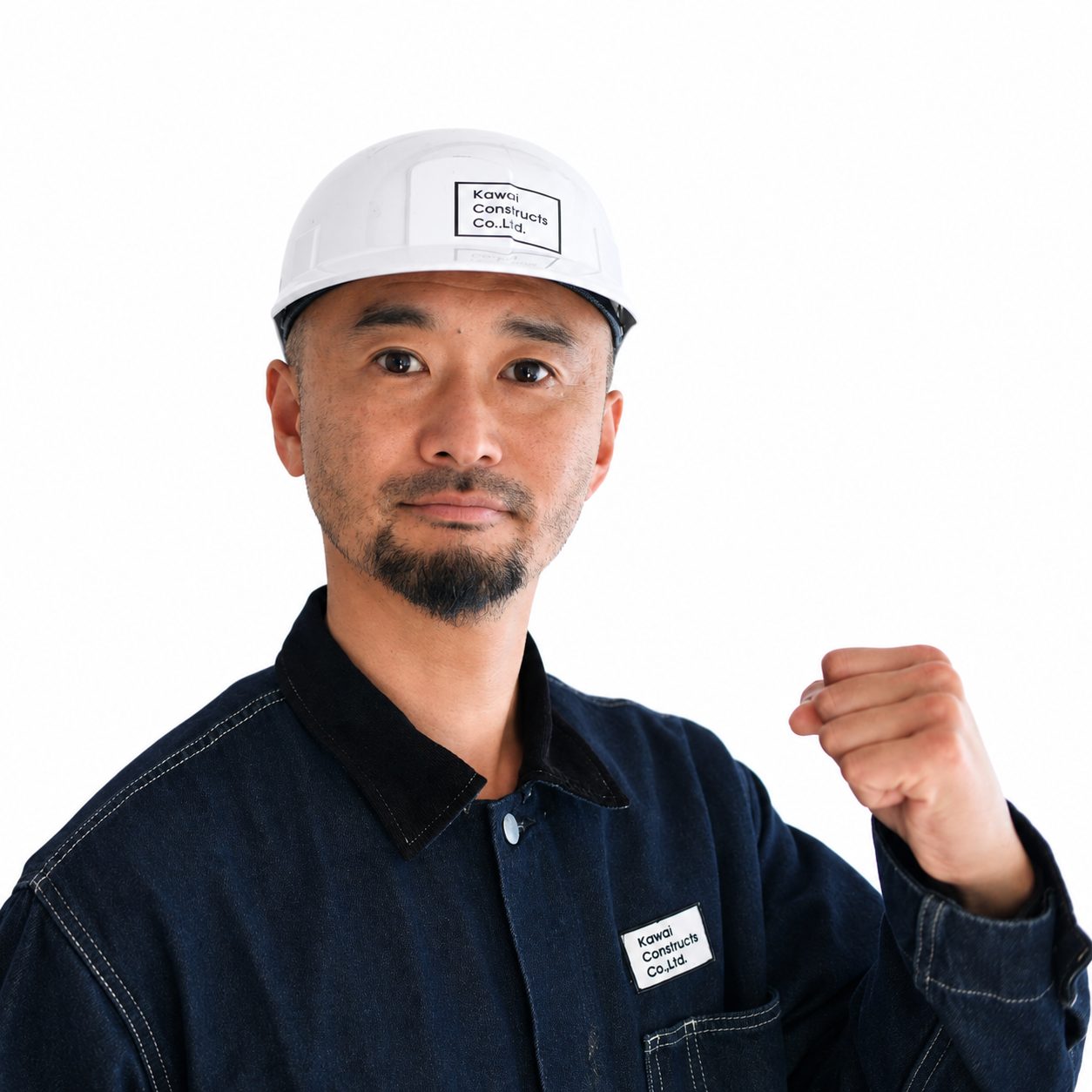 代表取締役 川井 太